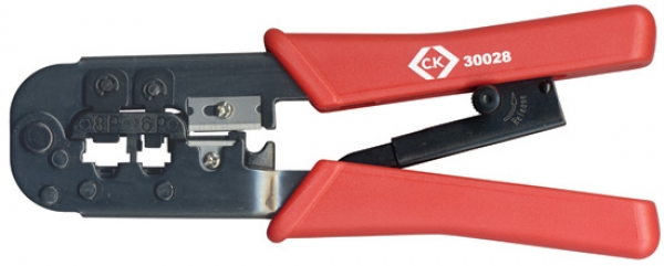 CK 430028 Ratchet Crimping Pliers