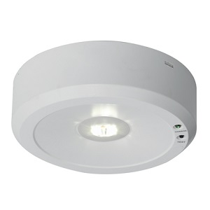 Ansell AFALED/OA/3NM/ST Downlight LED 5W