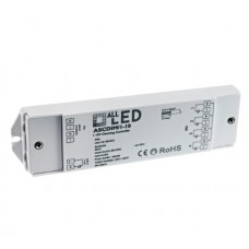 Allled ASCDIM/1-10 LED Dimmer Unit 1-10V
