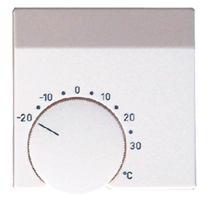 BN FST-IN Frost Thermostat-Indoor Use