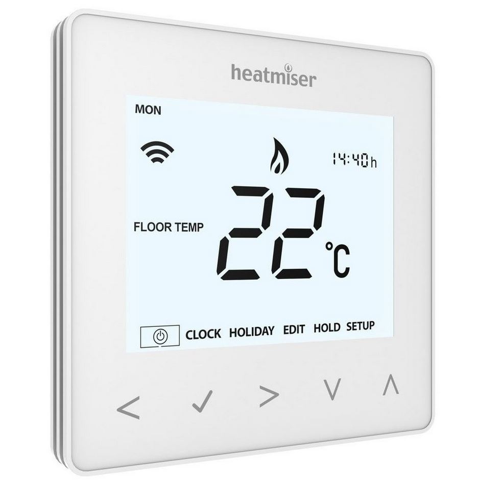 Heatmiser NeoAir Wireless Thermostat