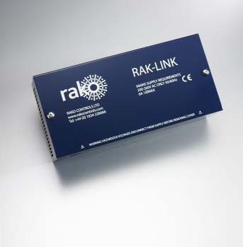 Rako Wired Connection Unit (Use With Rak4)