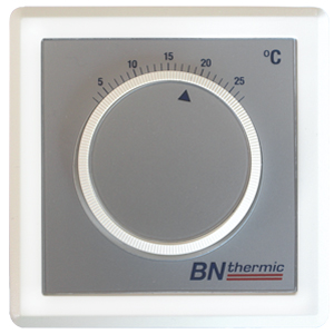 BN RST2-IN Room Thermostat 20A