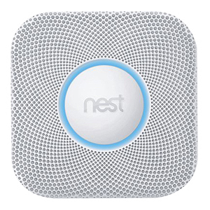 Nest S3000BWGB Smoke   CO Alarm Battery