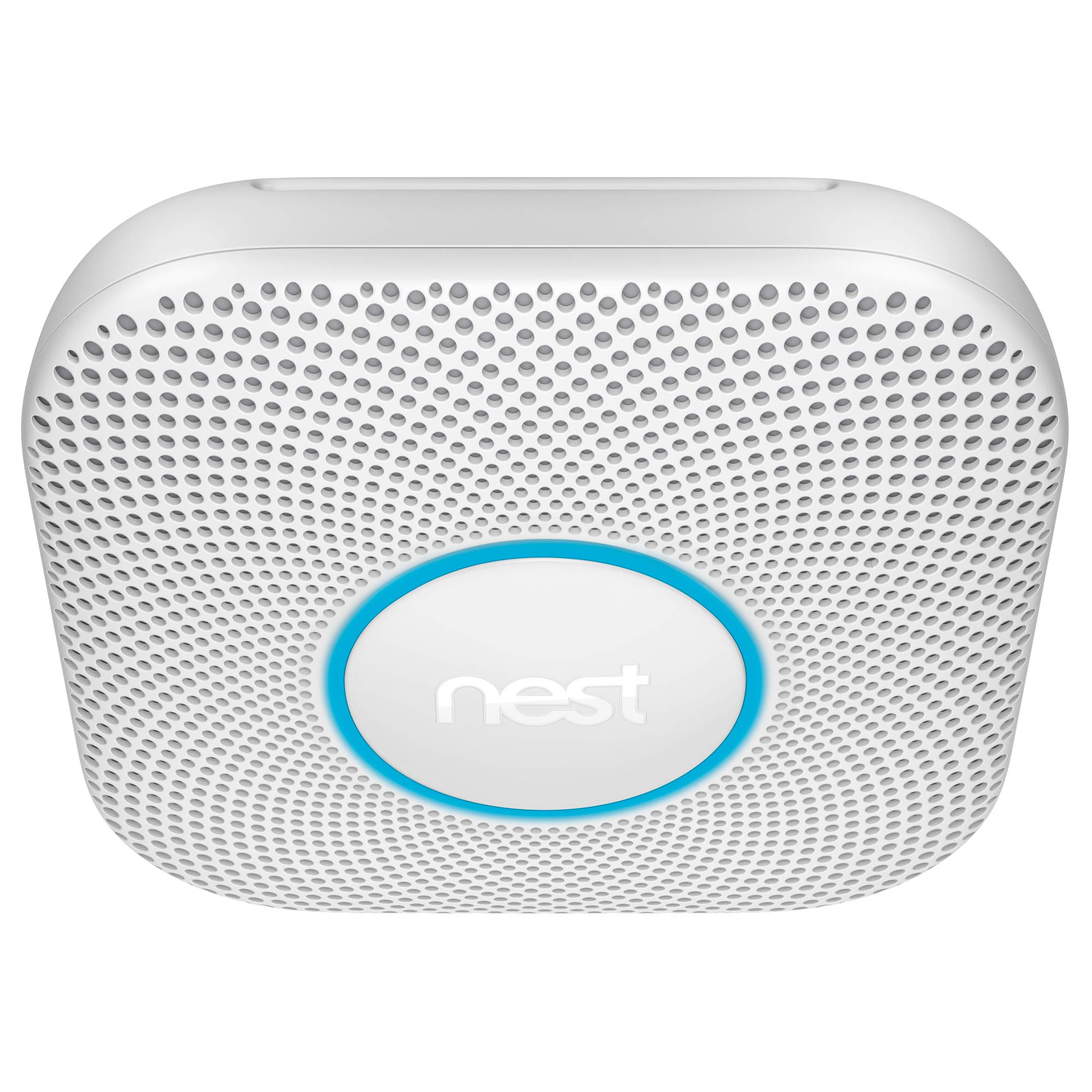 Nest S3003LWGB Smoke   CO Alarm Wired