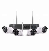 ESP SHDV4KB4WF1TB 4 Camera CCTV Sytm 1TB