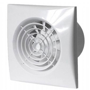 Envirovent SIL100HT Extractor Fan