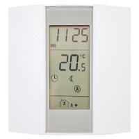 BN U16C Programmable Thermostat 15A